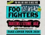 Foo Fighters