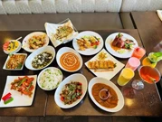 Indian Restaurants