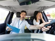 Driving Lessons