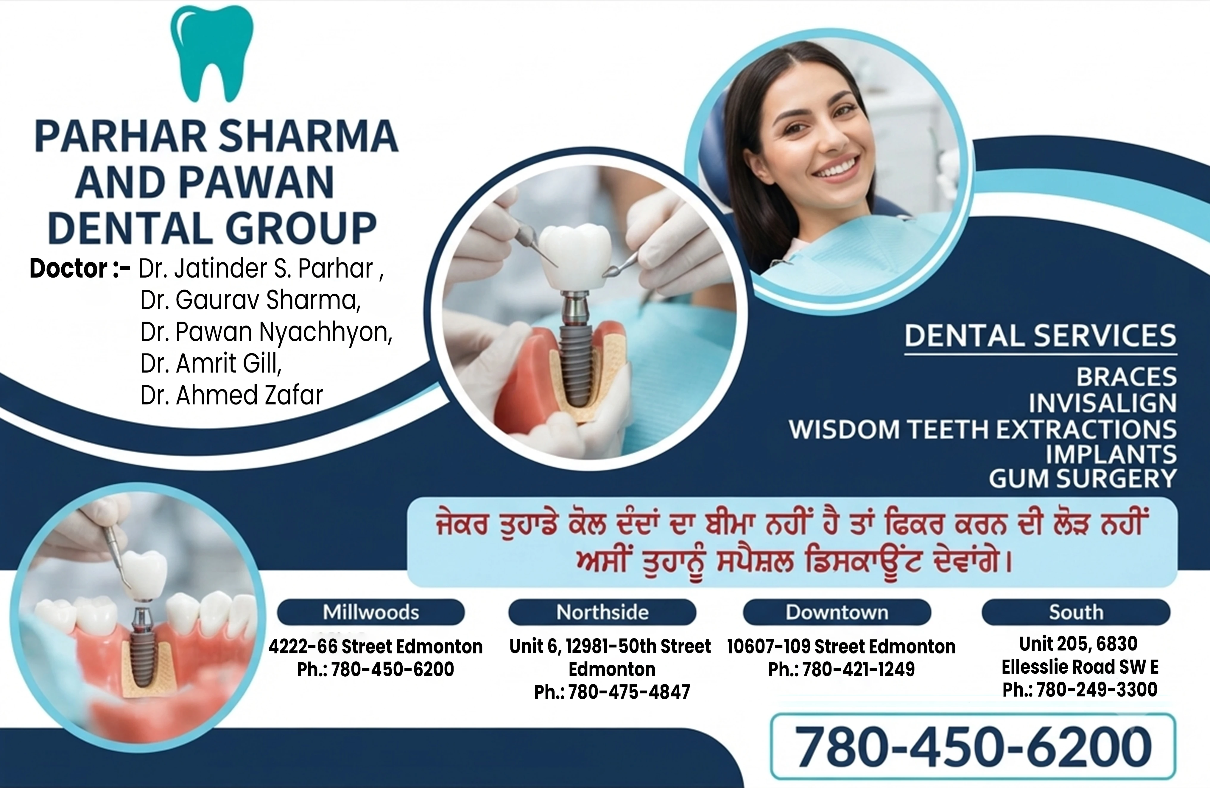 PARHAR & PAWAN  GROUP