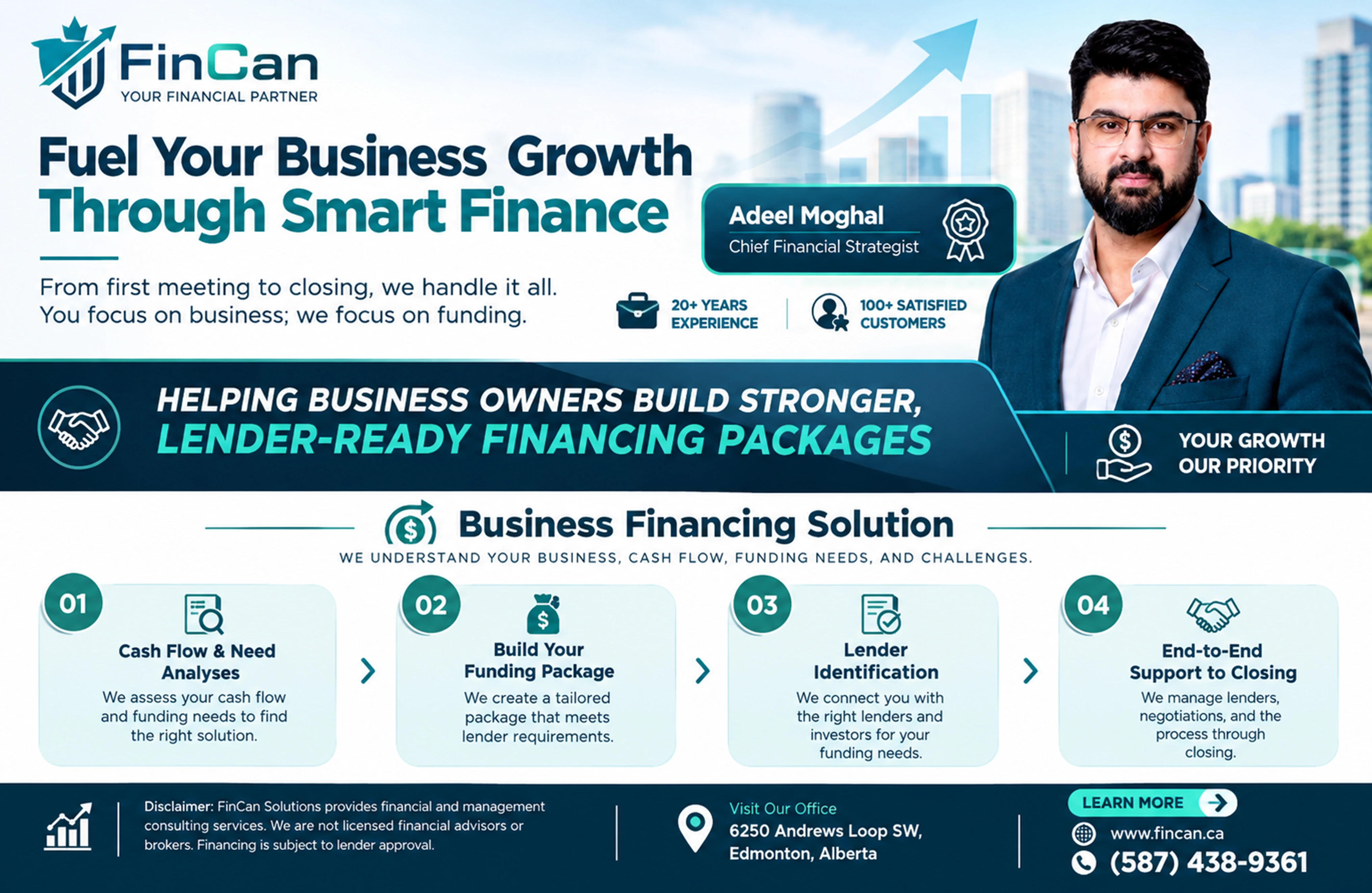 FINCAN