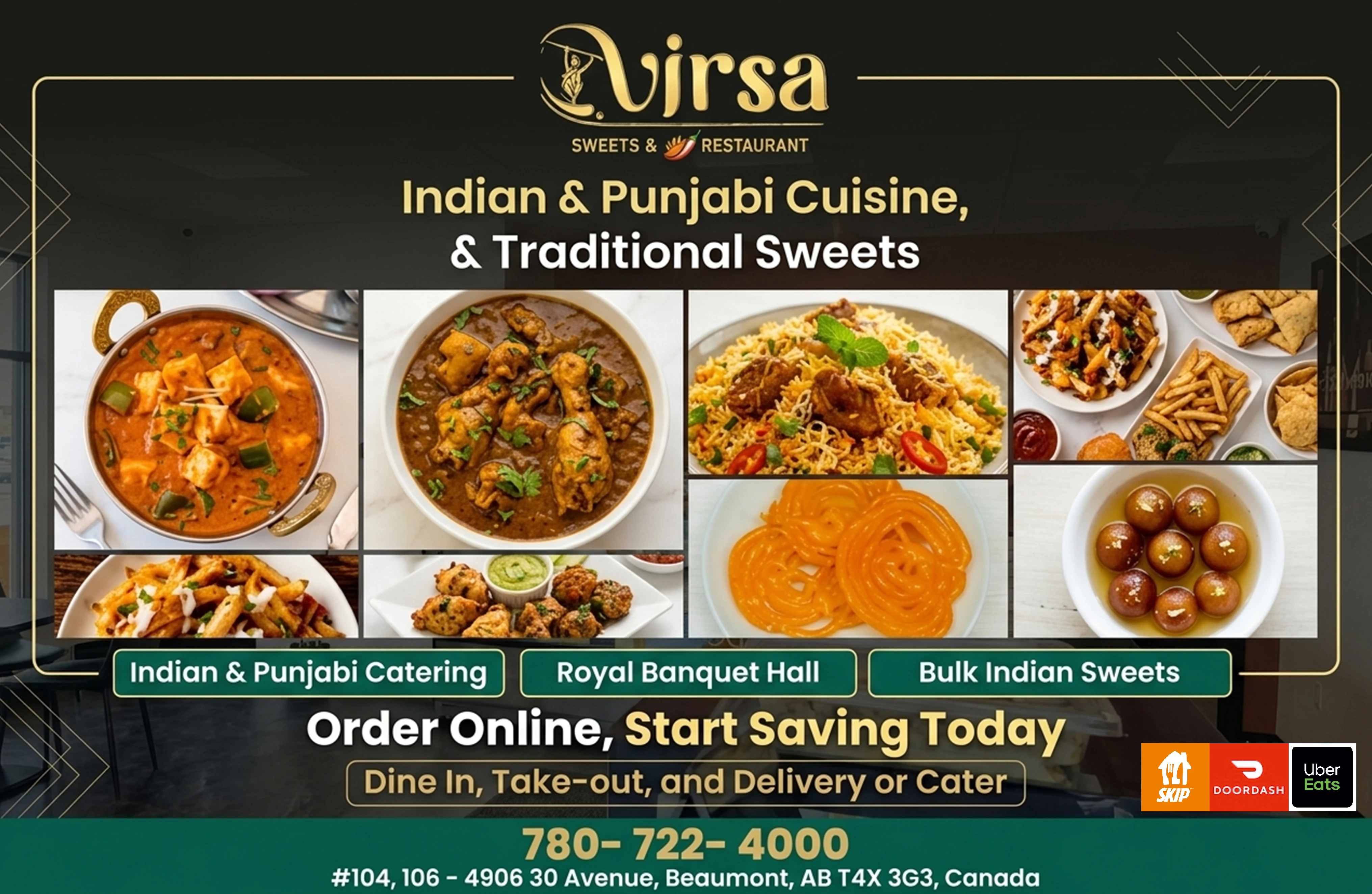 VIRSA