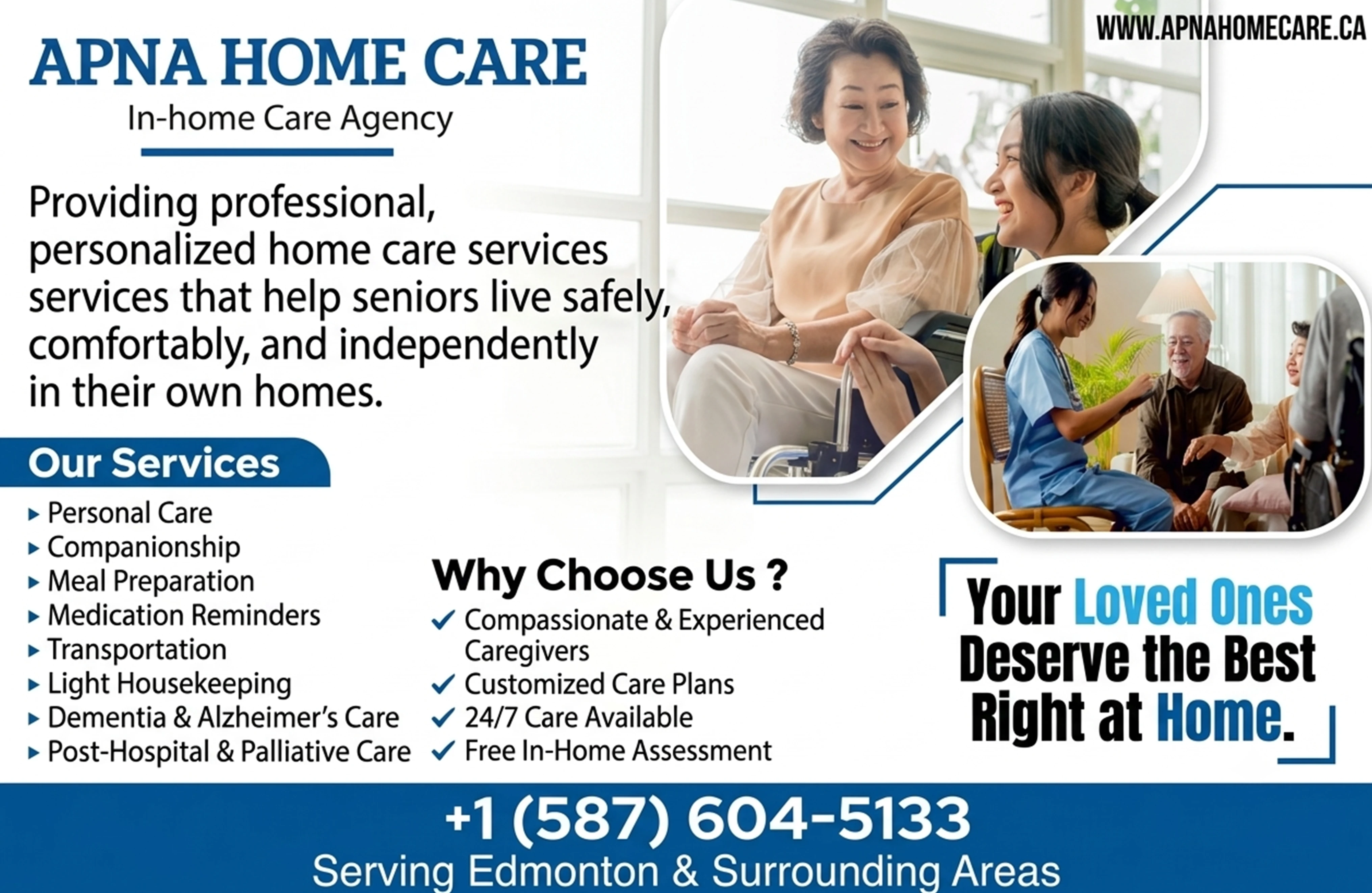 APNA HOME CARE